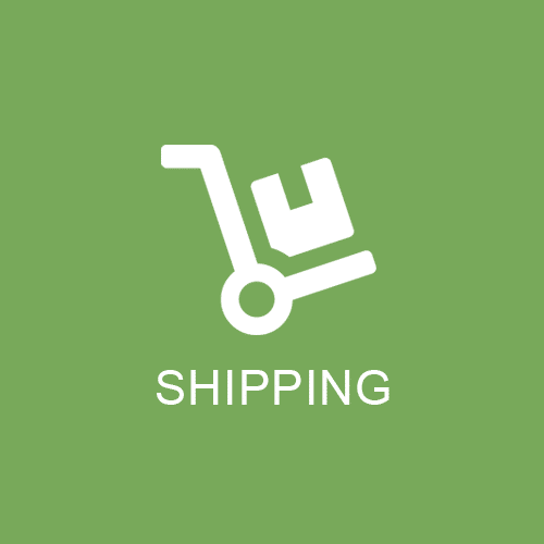 Link to the Shipping and Returns page