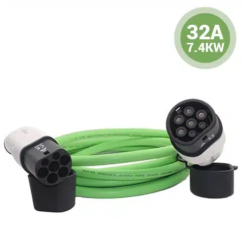 BMW EV Charging Cables. Cable bag & Free Shipping.