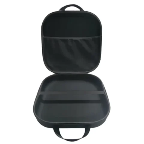 Photo of the EVA cable case