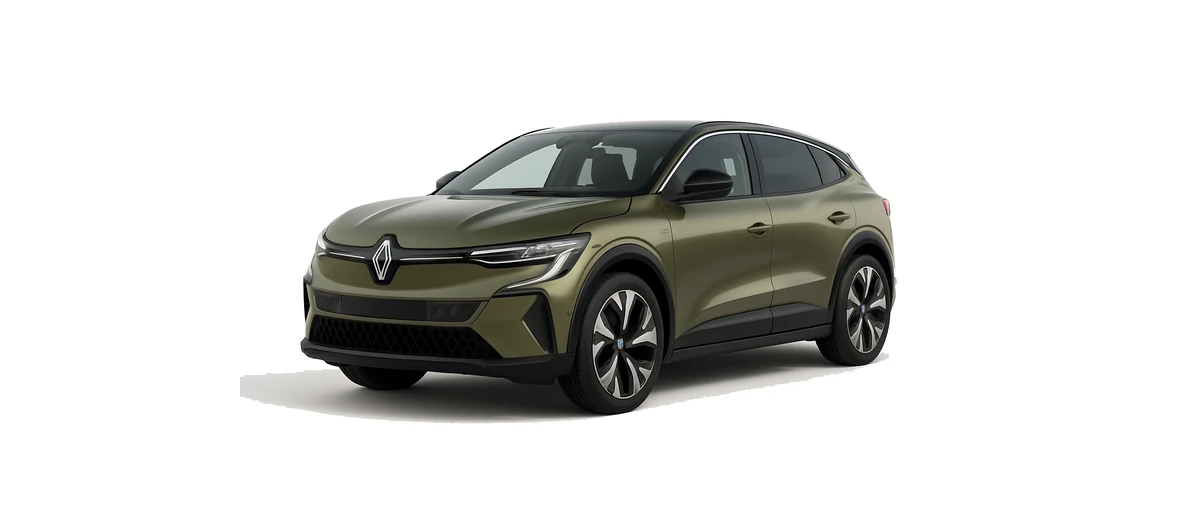 Renault Scenic E-Tech Charging Guide: Vehicle Information, Charging Cable Selection and Charging Advice Renault Scenic E-Tech Charging Guide: Vehicle Information, Charging Cable Selection and Charging Advice