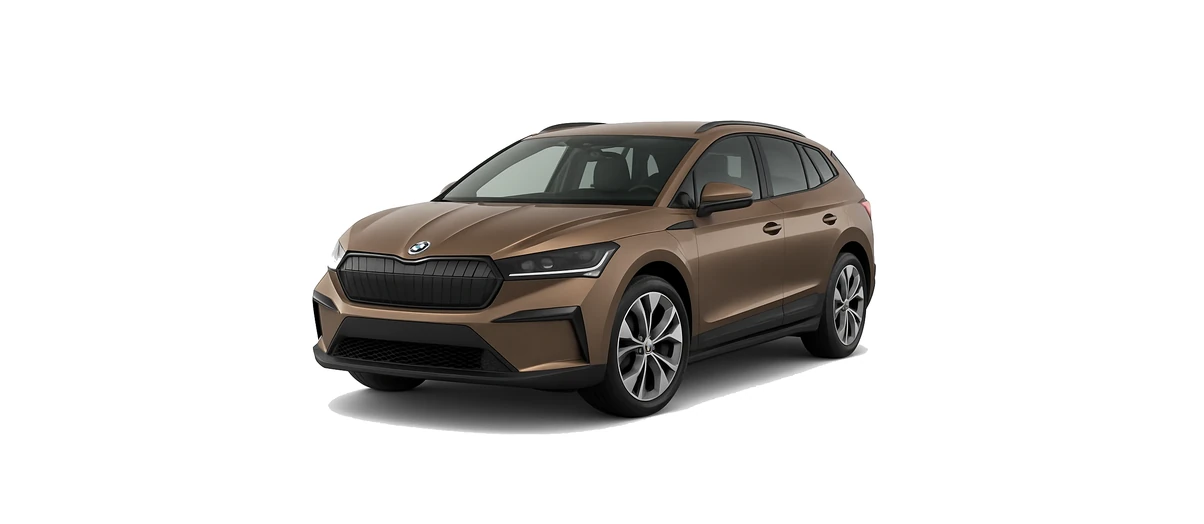 Skoda Elroq Charging Guide: Vehicle Information, Charging Cable Selection and Charging Advice Skoda Elroq Charging Guide: Vehicle Information, Charging Cable Selection and Charging Advice
