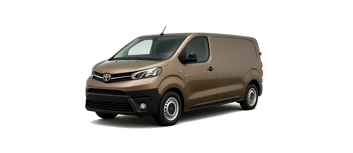 Toyota Proace Electric / Proace EV Charging Guide: Vehicle Information, Charging Cable Selection and Charging Advice Toyota Proace Electric / Proace EV Charging Guide: Vehicle Information, Charging Cable Selection and Charging Advice