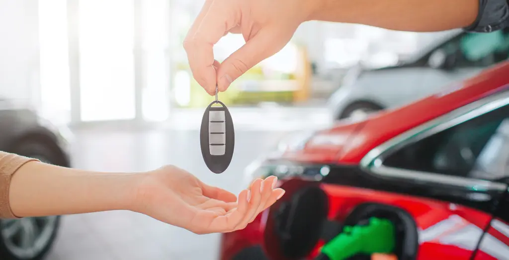 Used Electric Vehicle Prices Plummet – Is Now the Time to Go Electric?
