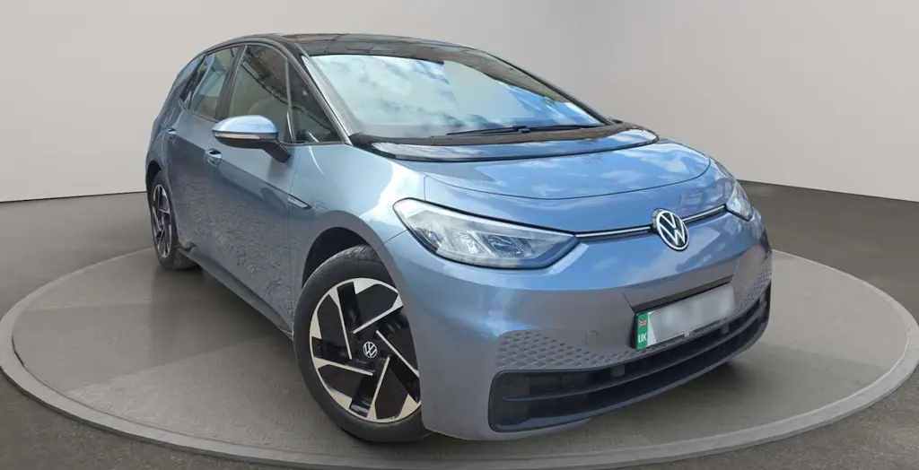 EV’s Becoming An “Accepted Fact Of The Used Car Market”
