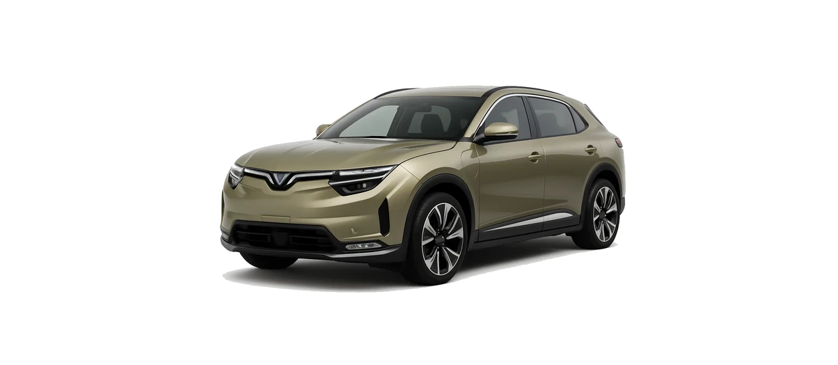 Vinfast VF 8 Charging Guide: Vehicle Information, Charging Cable Selection and Charging Advice Vinfast VF 8 Charging Guide: Vehicle Information, Charging Cable Selection and Charging Advice
